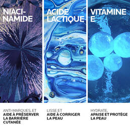 EFFACLAR SYNDET PAIN DERMATOLOGIQUE