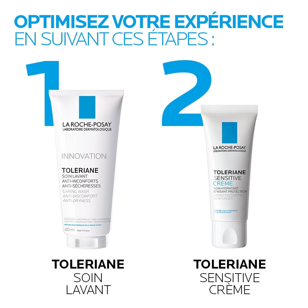 Toleriane Sensitive