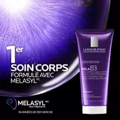 Mela B3 Lotion Soin Corps Double Action
