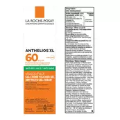 Anthelios XL Toucher Sec pour Visage