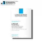 Lipikar Pain de Savon
