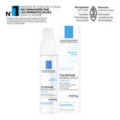 Toleriane Dermallergo Creme