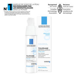 Toleriane Dermallergo Creme