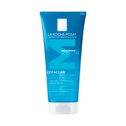Effaclar Gel Moussant Purifiant