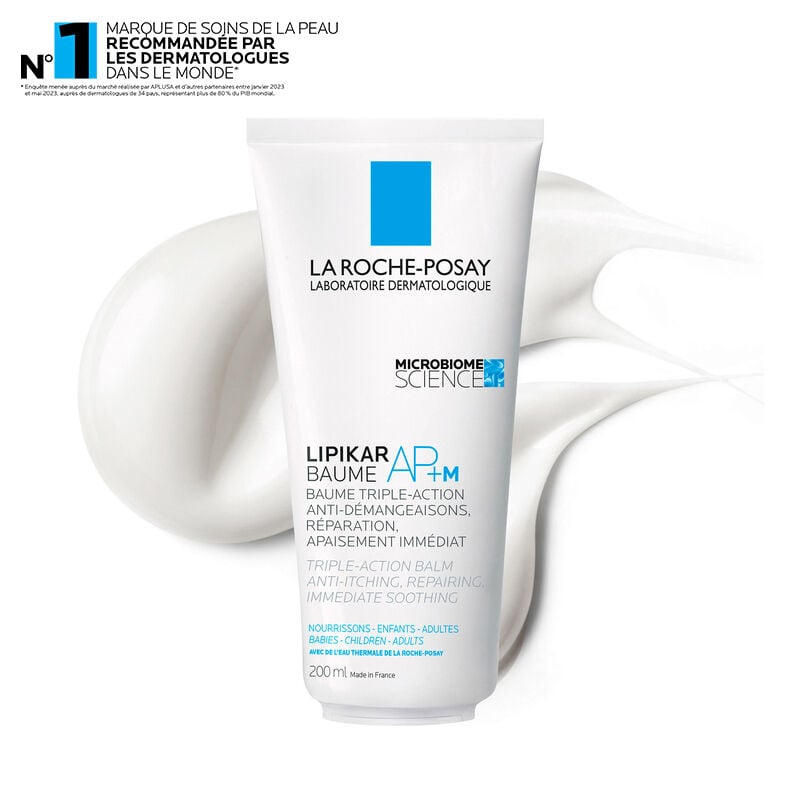 LIPIKAR BAUME AP+M ECO TUBE
