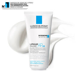 LIPIKAR BAUME AP+M ECO TUBE