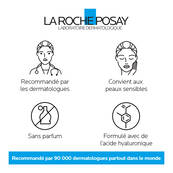 Hyalu B5 Anti-Aging Creme Illuminatrice pour les Yeux