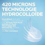 Effaclar Duo+M Timbres 3H