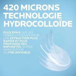 Effaclar Duo+M Timbres 3H