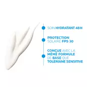 Toleriane Sensitive Creme UV FPS 30