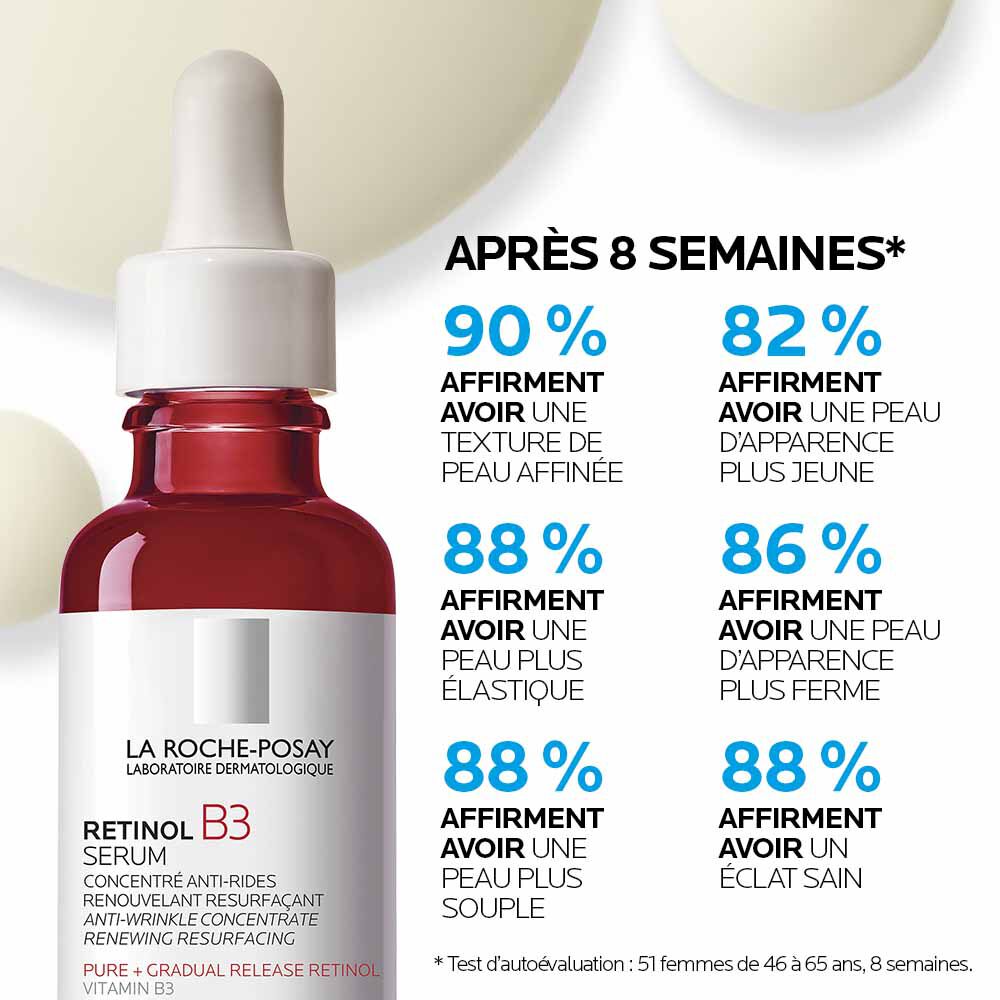 RETINOL B3 SERUM ANTI-AGE
