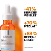 SERUM PURE VITAMINE C12