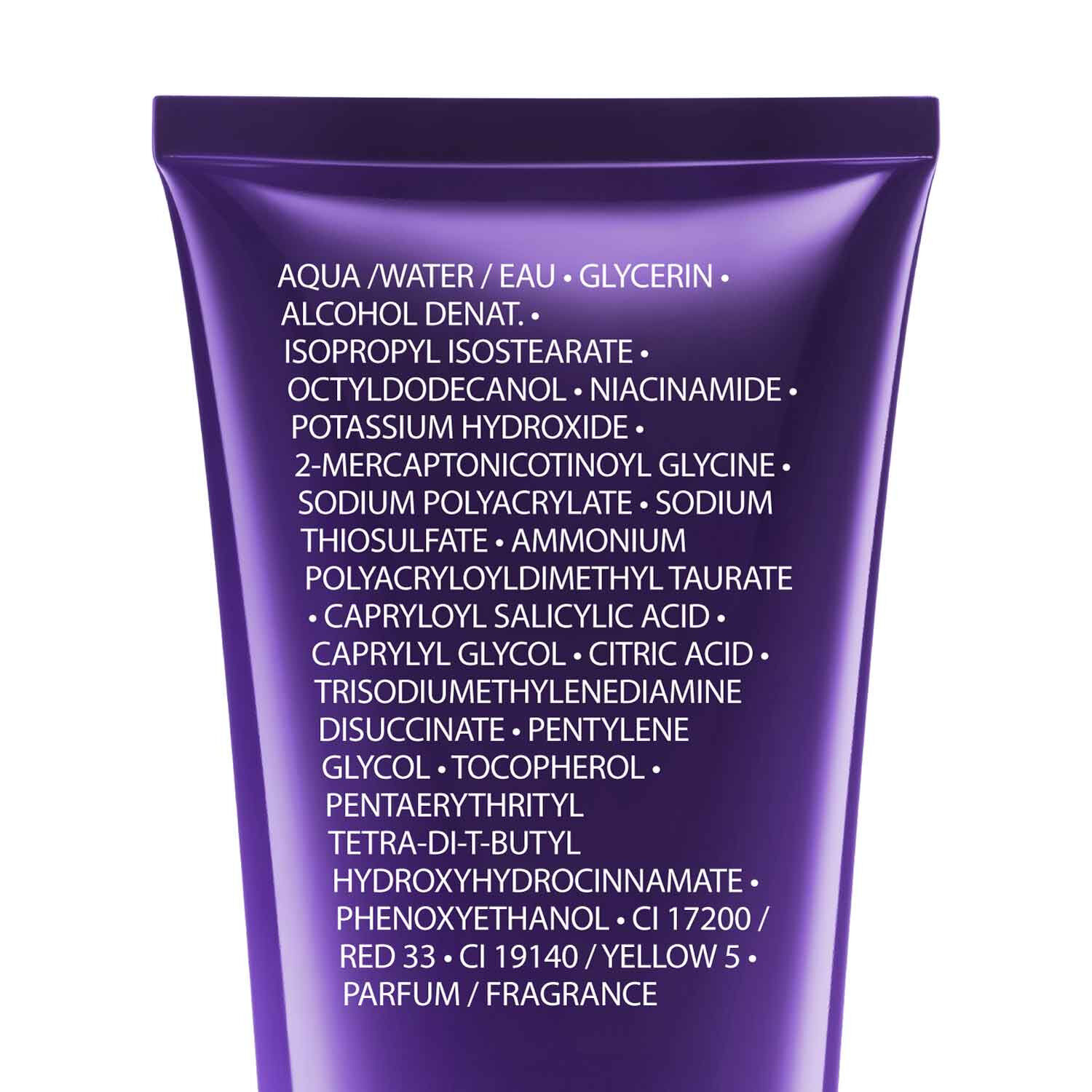 Mela B3 Lotion Soin Corps Double Action