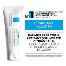 CICAPLAST BAUME B5  Baume apaisant