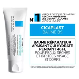 CICAPLAST BAUME B5 apaisant