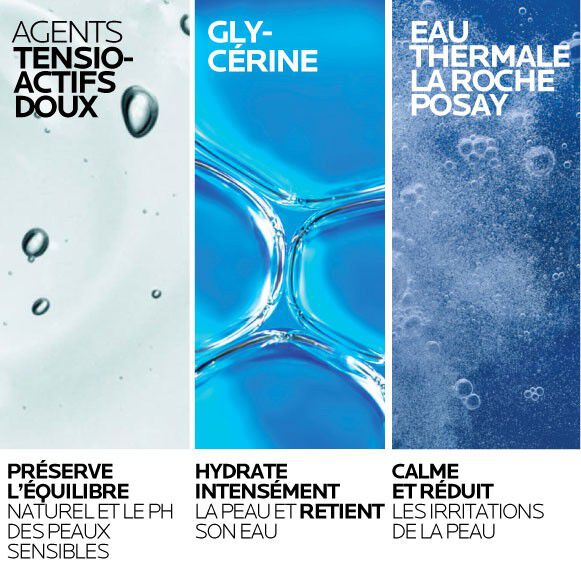 Toleriane Eau Micellaire Ultra Peaux Sensibles