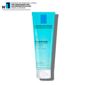 Toleriane Creme Moussante Purifiante