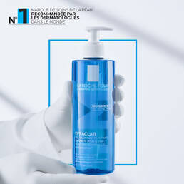 Effaclar Gel Moussant Purifiant