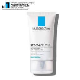 EFFACLAR MAT