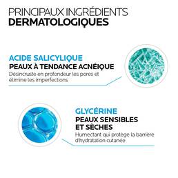 Effaclar Creme Moussante