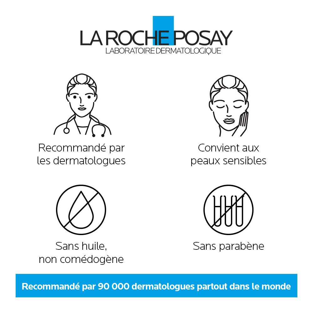 Hydraphase HA Legere Creme Visage