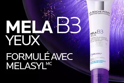 La Roche Posay How to Video