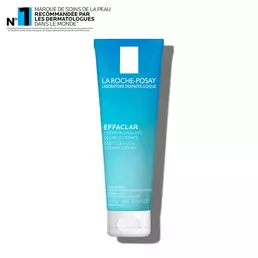 Effaclar Creme Moussante