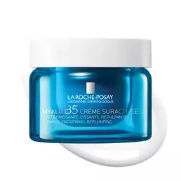 Hyalu B5 Creme Suractivee