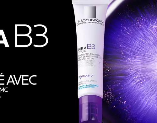La Roche-Posay Product Hero Image