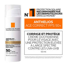 Anthelios Age Correct FPS 50+