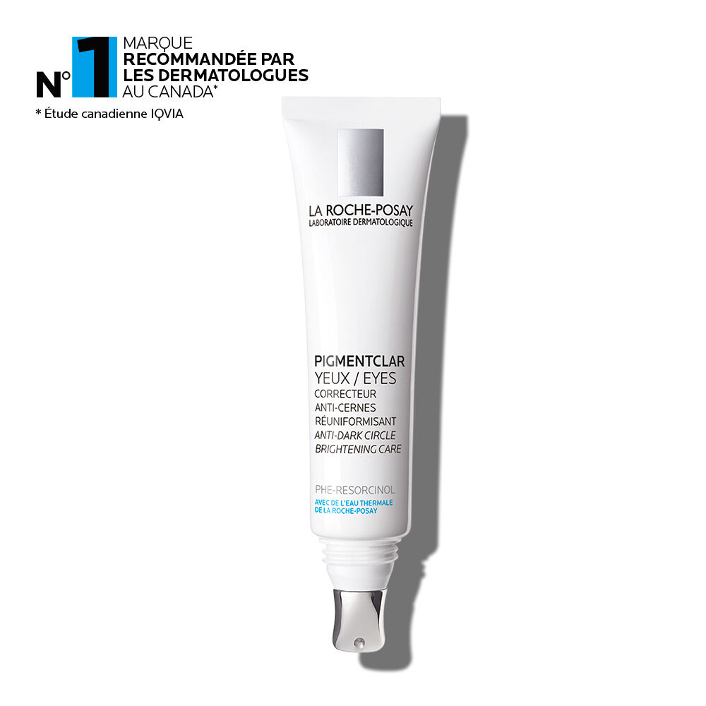 Pigmentclar Yeux par La RochePosay