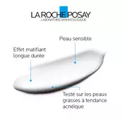 EFFACLAR MAT