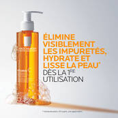 Gel Moussant Vitamine C