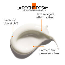 Anthelios FPS 60 Ecran Solaire pour Visage et Corps