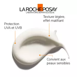 Anthelios FPS 60 Ecran Solaire pour Visage et Corps