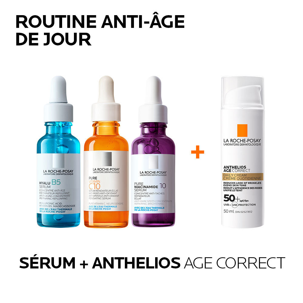 Anthelios Age Correct FPS 50+