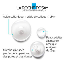 Serum Effaclar Ultra Concentre