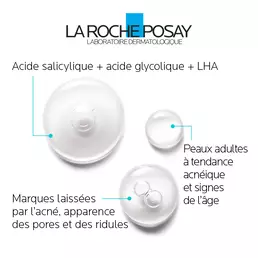 Serum Effaclar Ultra Concentre