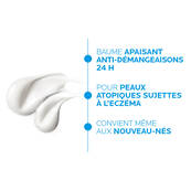 Lipikar Syndet AP+ Creme Lavante