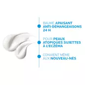Lipikar Syndet AP+ Creme Lavante