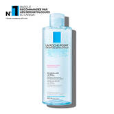 EAU MICELLAIRE ULTRA PEAUX REACTIVES