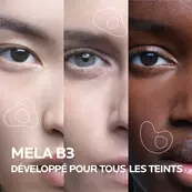Coffret Mela B3 Serum