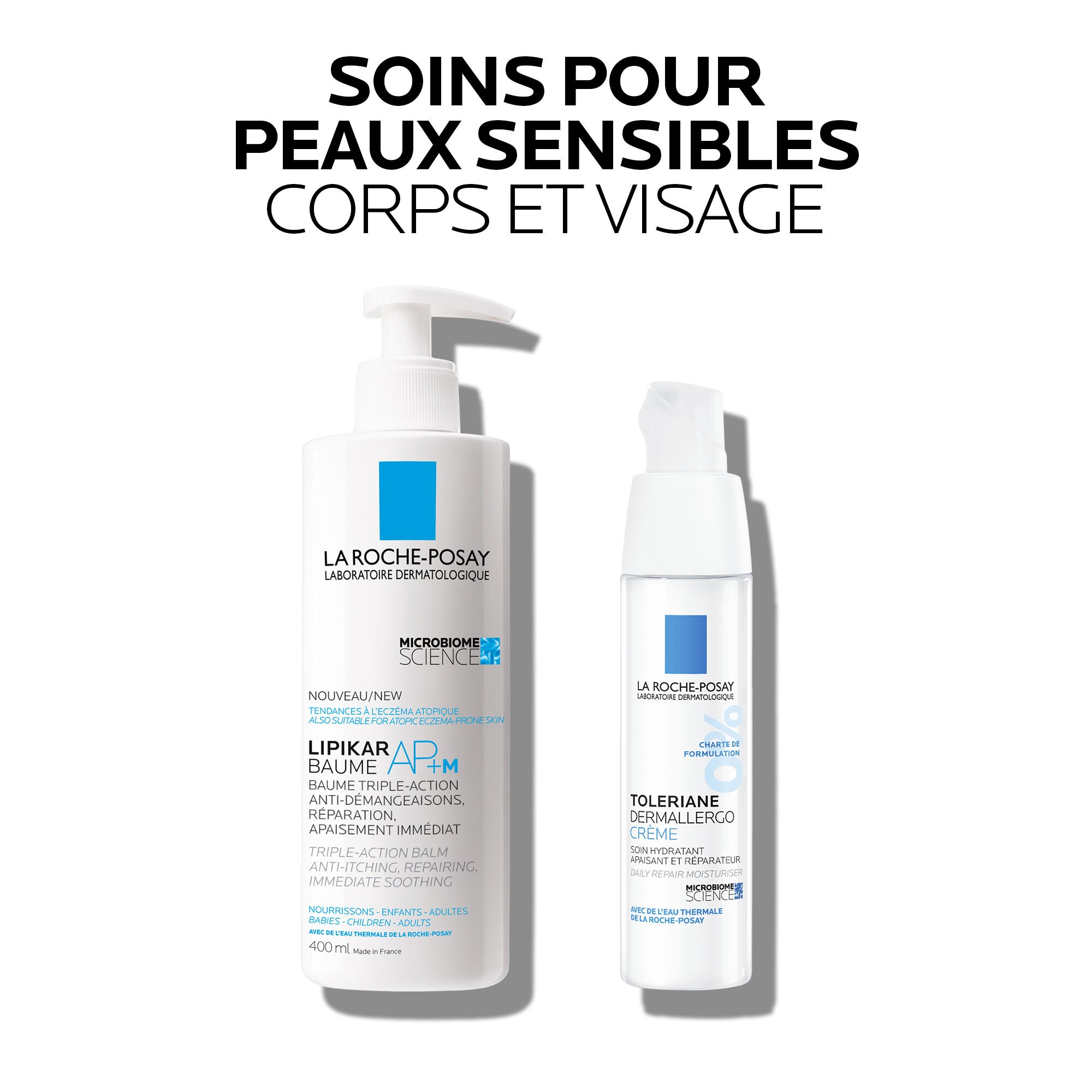 Toleriane Dermallergo Creme