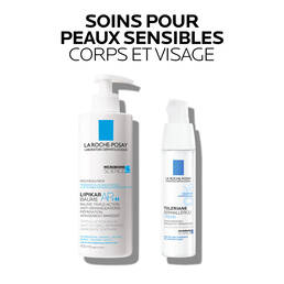 Toleriane Dermallergo Creme