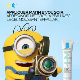 Effaclar Duo+M Creme