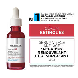 RETINOL B3 SERUM ANTI-AGE