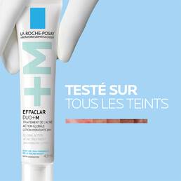 Effaclar Duo+M Creme