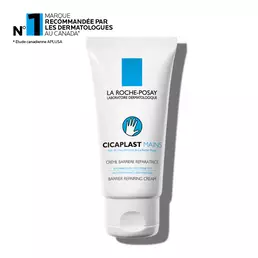Cicaplast Creme a mains