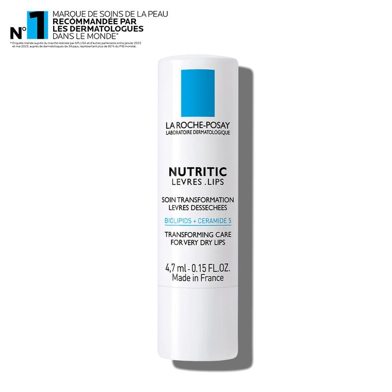Nutritic Levres