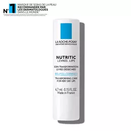 Nutritic Levres